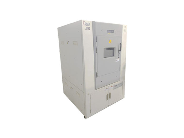 新到x-ray XSCAN -7090銷售租賃 高性能定制主機(jī)