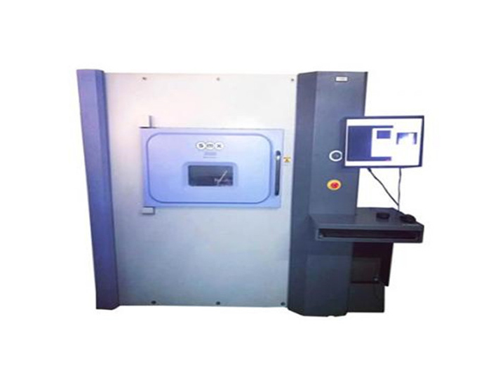 島津X-RAY SMX-2000