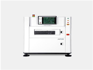 LI-3000DP 雙軌 L size 在線全自動2D 3D AOI檢查儀