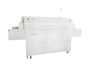 經(jīng)濟(jì)型回流焊