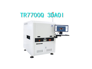 TR7700QE 3D AOI