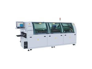 WS350無鉛波峰焊