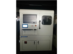 捷智3DSPI JET6000D 錫膏檢測機(jī)-力之鋒