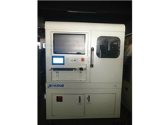 捷智 JET-6300D SPI錫膏厚度檢測儀可租可售-力之鋒