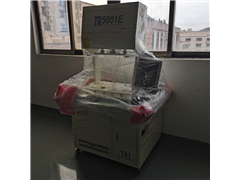 新到ICT測試儀德律TR5001E銷售租賃