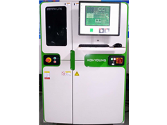 德律 KOHYOUNG Zenith Lite 3D 在線檢測(cè)儀AOI 租賃銷(xiāo)售