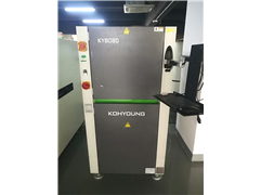 Koh Young KY8080 3D SPI錫膏檢測(cè)儀-力之鋒