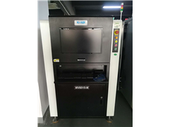 盟拓 MV8515-M AOI自動(dòng)光學(xué)檢測(cè)設(shè)備-力之鋒