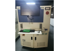 二手德律 AOI TR7700H SII 光學(xué)檢測(cè)儀-力之鋒