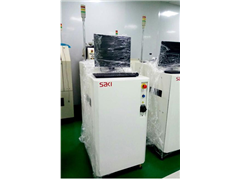 SAKI 全自動(dòng)光學(xué)檢測(cè)儀 BF-Planet-XII銷售租賃 BF-Planet-XII在線型解像度高速全自動(dòng)光學(xué)檢查機(jī)